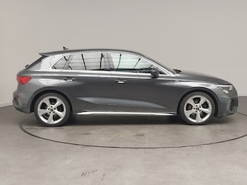 Used Audi A3 2021 for sale - 75640749: Photo