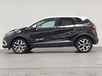 Used Renault Captur 2018 for sale - 78243723: Photo