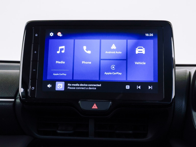 Used Toyota Yaris Cross 2025 for sale - 76815920: Photo 10