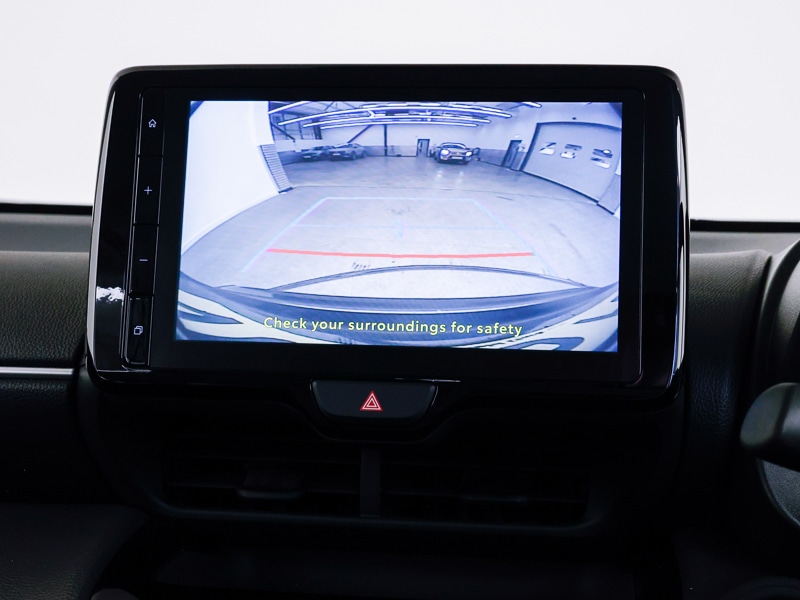 Used Toyota Yaris Cross 2025 for sale - 76815920: Photo 12