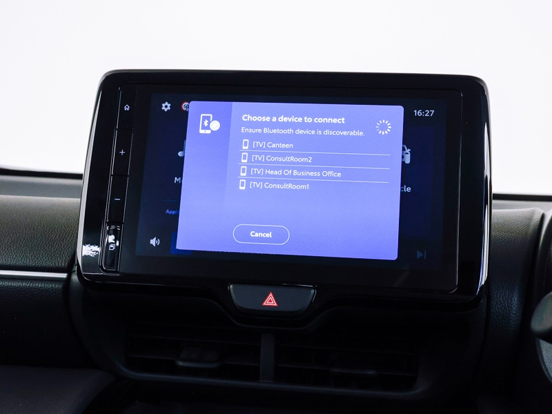 Used Toyota Yaris Cross 2025 for sale - 76815920: Photo 13