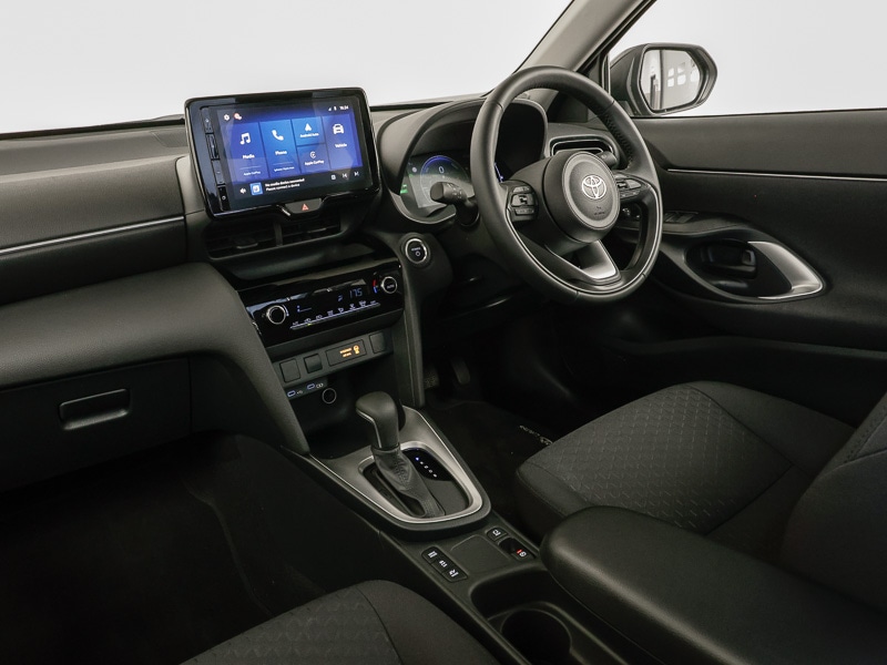 Used Toyota Yaris Cross 2025 for sale - 76815920: Photo 14