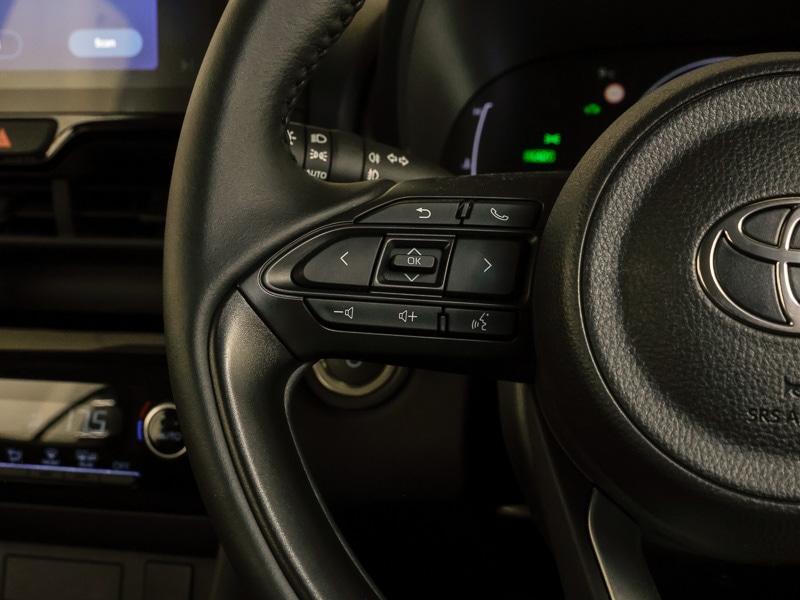 Used Toyota Yaris Cross 2025 for sale - 76815920: Photo 15