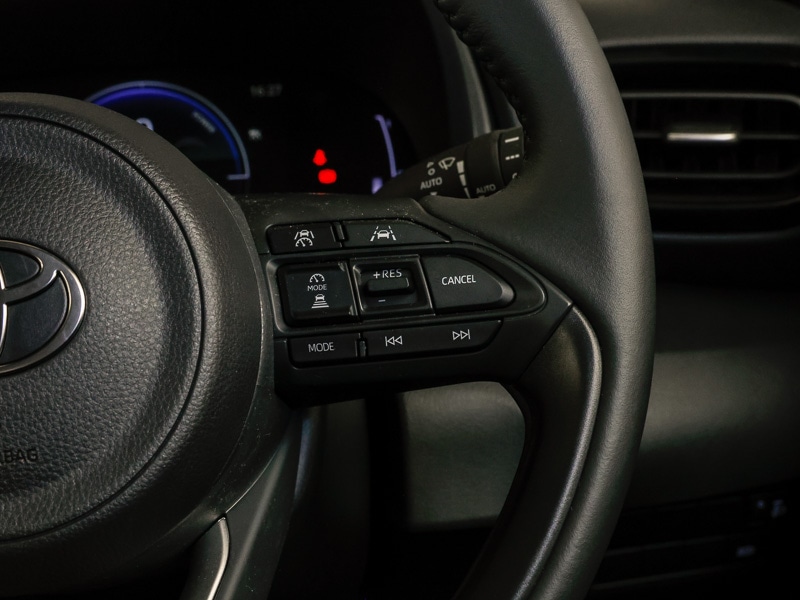 Used Toyota Yaris Cross 2025 for sale - 76815920: Photo 16