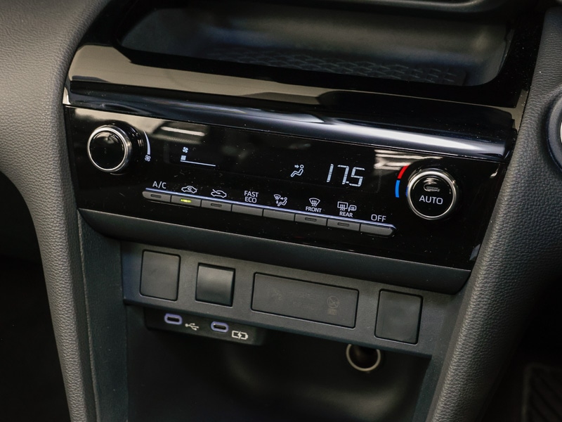 Used Toyota Yaris Cross 2025 for sale - 76815920: Photo 17