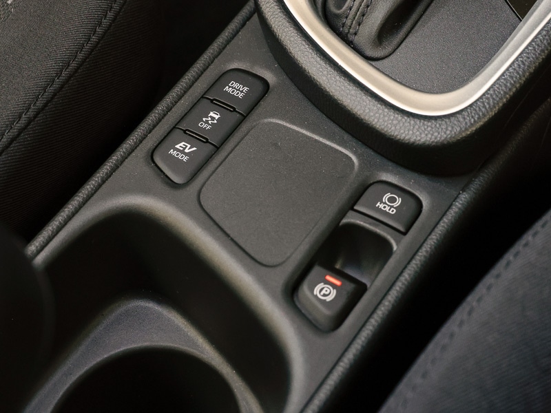 Used Toyota Yaris Cross 2025 for sale - 76815920: Photo 18