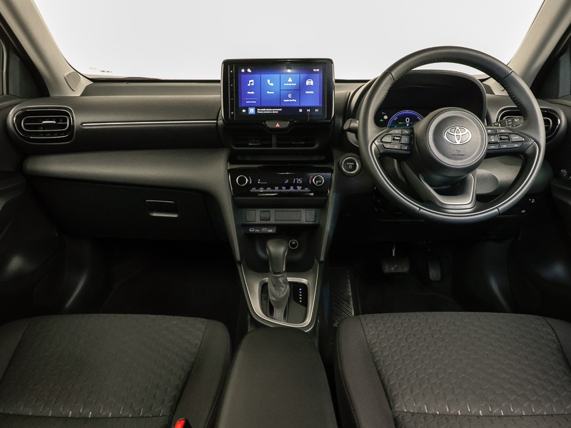 Used Toyota Yaris Cross 2025 for sale - 76815920: Photo 2