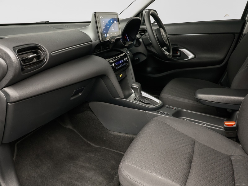 Used Toyota Yaris Cross 2025 for sale - 76815920: Photo 5