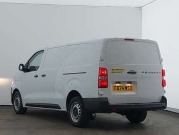 Used Peugeot Expert 2024 for sale - 74929203: Photo