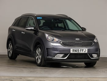 Used Kia Niro 2019 for sale - 79037982: Photo