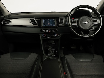 Used Kia Niro 2019 for sale - 79037982: Photo
