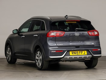 Used Kia Niro 2019 for sale - 79037982: Photo