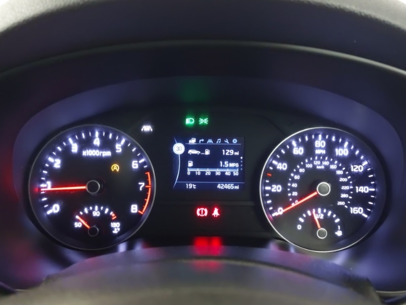 Used Kia Sportage 2017 for sale - 78159208: Photo 10