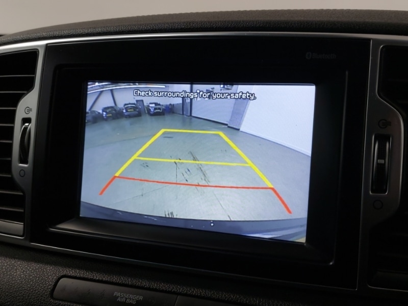 Used Kia Sportage 2017 for sale - 78159208: Photo 11