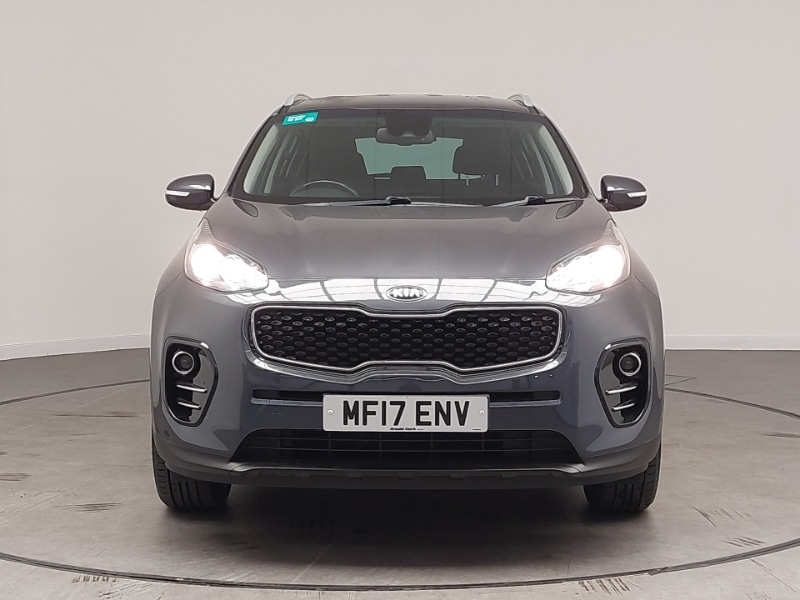 Used Kia Sportage 2017 for sale - 78159208: Photo 12