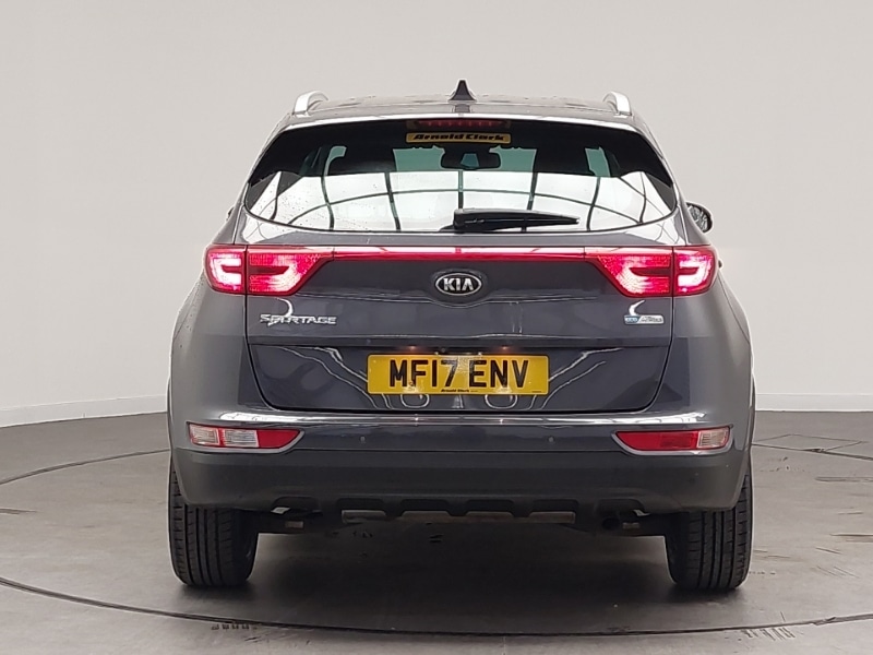 Used Kia Sportage 2017 for sale - 78159208: Photo 13