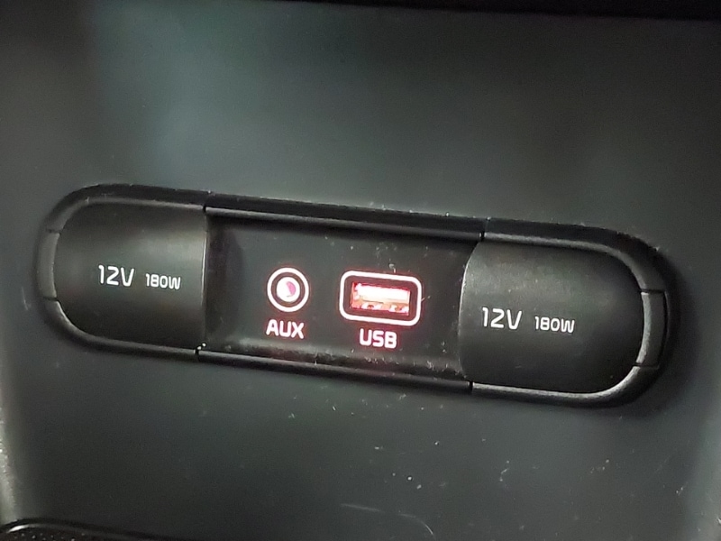 Used Kia Sportage 2017 for sale - 78159208: Photo 17