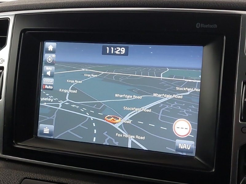 Used Kia Sportage 2017 for sale - 78159208: Photo 18