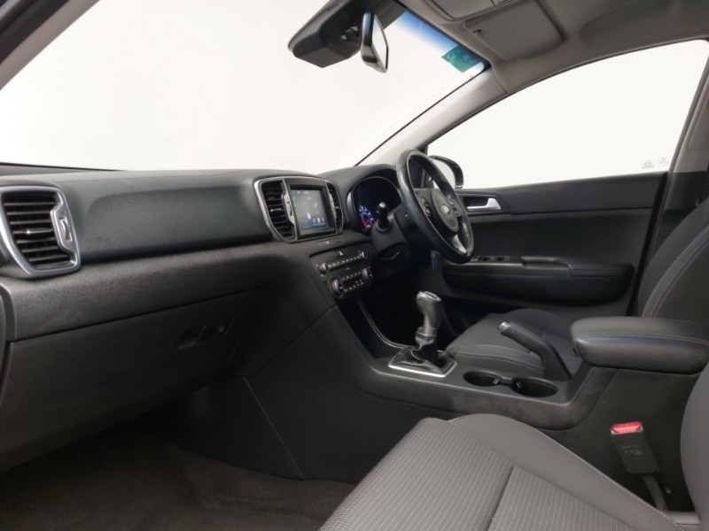 Used Kia Sportage 2017 for sale - 78159208: Photo 5