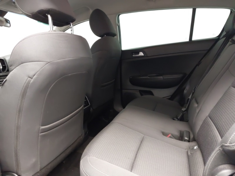 Used Kia Sportage 2017 for sale - 78159208: Photo 6