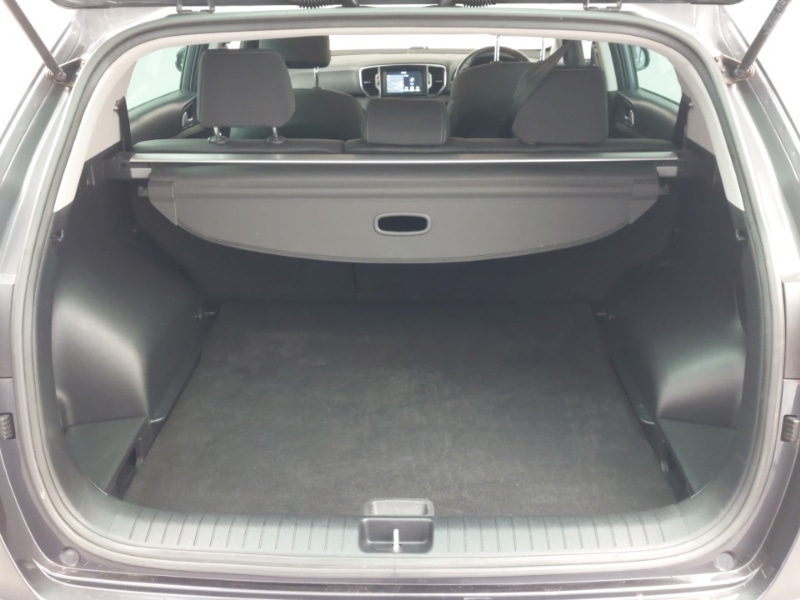 Used Kia Sportage 2017 for sale - 78159208: Photo 8