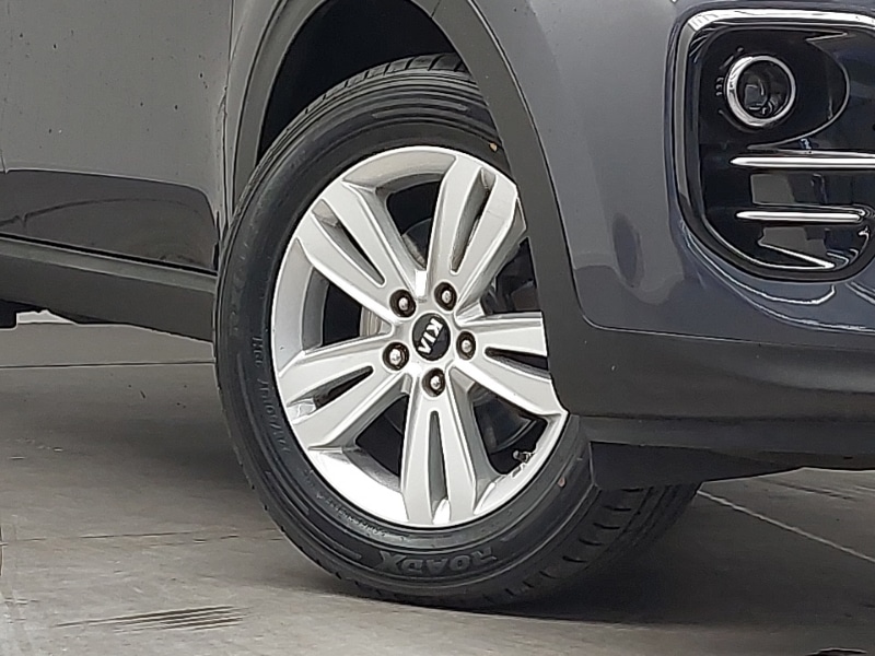 Used Kia Sportage 2017 for sale - 78159208: Photo 9