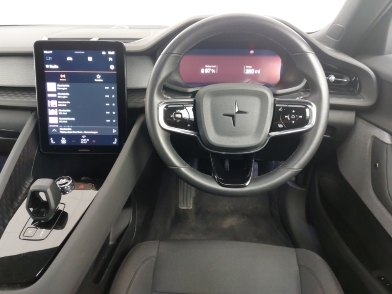 Used Polestar Polestar 2 2023 for sale - 78125950: Photo 12