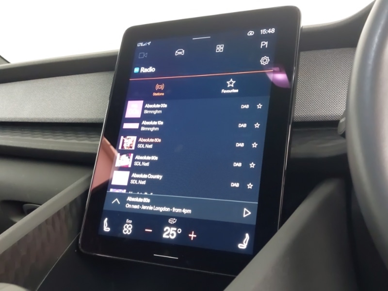 Used Polestar Polestar 2 2023 for sale - 78125950: Photo 13