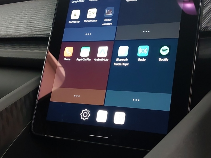 Used Polestar Polestar 2 2023 for sale - 78125950: Photo 15