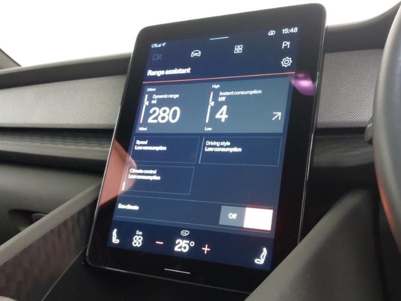 Used Polestar Polestar 2 2023 for sale - 78125950: Photo 16