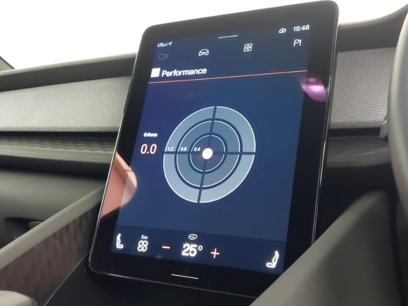 Used Polestar Polestar 2 2023 for sale - 78125950: Photo 17