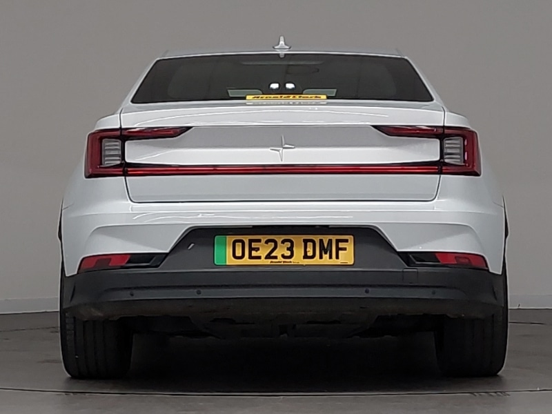 Used Polestar Polestar 2 2023 for sale - 78125950: Photo 18