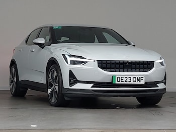 Polestar Polestar 2 feature image
