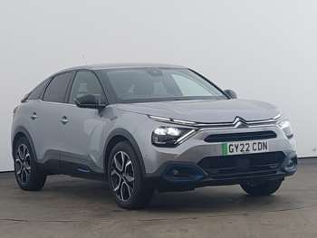 2022 - 100kW Shine Plus 50kWh 5dr Auto