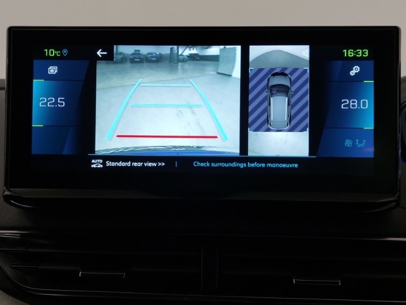 Used Peugeot 3008 2022 for sale - 77694764: Photo 11