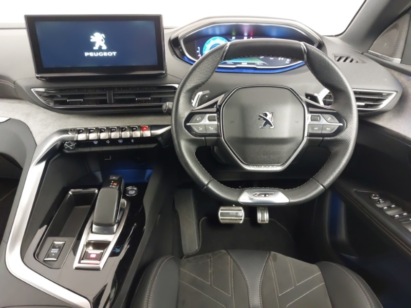 Used Peugeot 3008 2022 for sale - 77694764: Photo 12