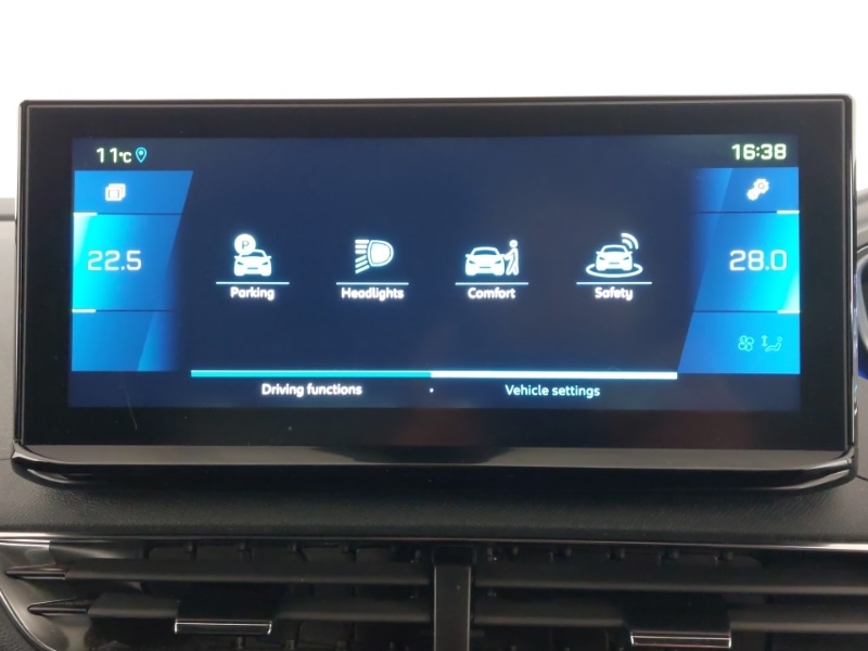 Used Peugeot 3008 2022 for sale - 77694764: Photo 17