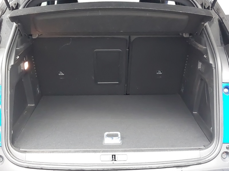 Used Peugeot 3008 2022 for sale - 77694764: Photo 8