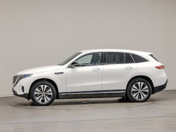 Used Mercedes-Benz EQC 2022 for sale - 78530763: Photo