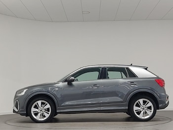 Used Audi Q2 2023 for sale - 79235393: Photo