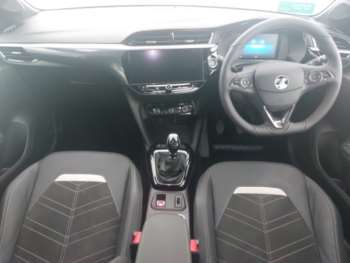 Used Vauxhall Corsa 2024 for sale - 75161559: Photo