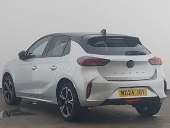 Used Vauxhall Corsa 2024 for sale - 75161559: Photo