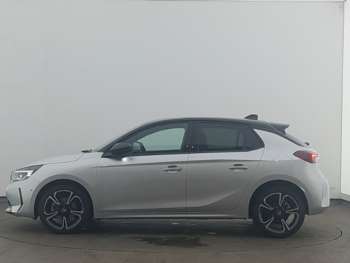 Used Vauxhall Corsa 2024 for sale - 75161559: Photo