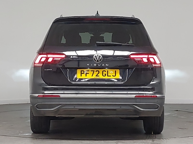 Used Volkswagen Tiguan Allspace 2022 for sale - 77304431: Photo 18