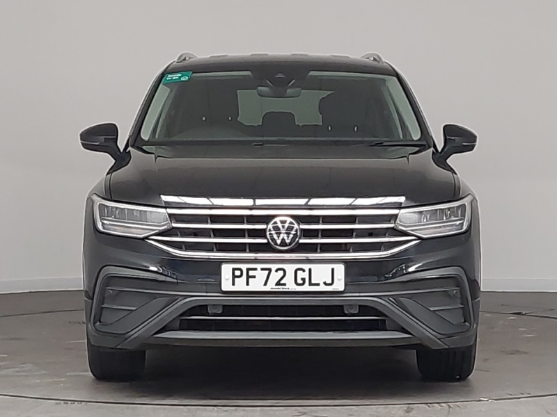 Used Volkswagen Tiguan Allspace 2022 for sale - 77304431: Photo 19
