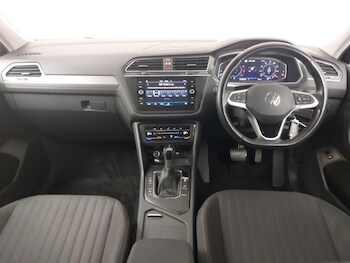 Used Volkswagen Tiguan Allspace 2022 for sale - 77304431: Photo