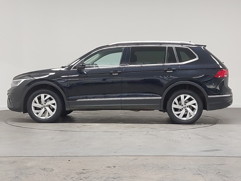 Used Volkswagen Tiguan Allspace 2022 for sale - 77304431: Photo 4