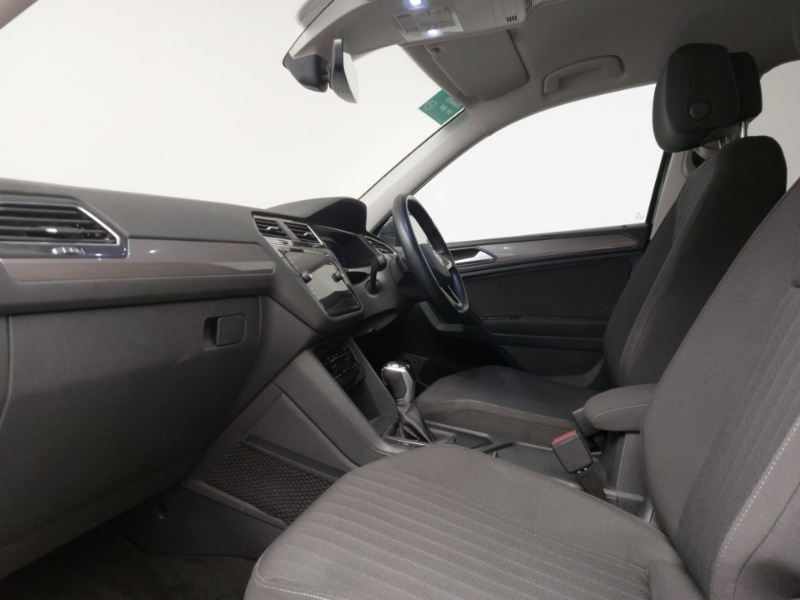 Used Volkswagen Tiguan Allspace 2022 for sale - 77304431: Photo 5