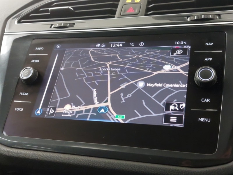 Used Volkswagen Tiguan Allspace 2022 for sale - 77304431: Photo 7