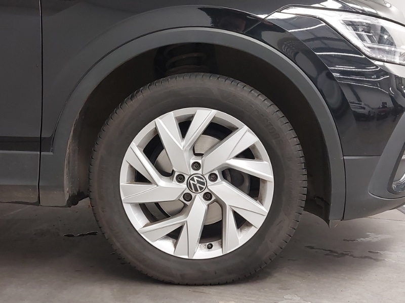 Used Volkswagen Tiguan Allspace 2022 for sale - 77304431: Photo 9